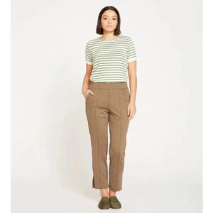 Universal Standard Skinny Pant with Pintuck 28”